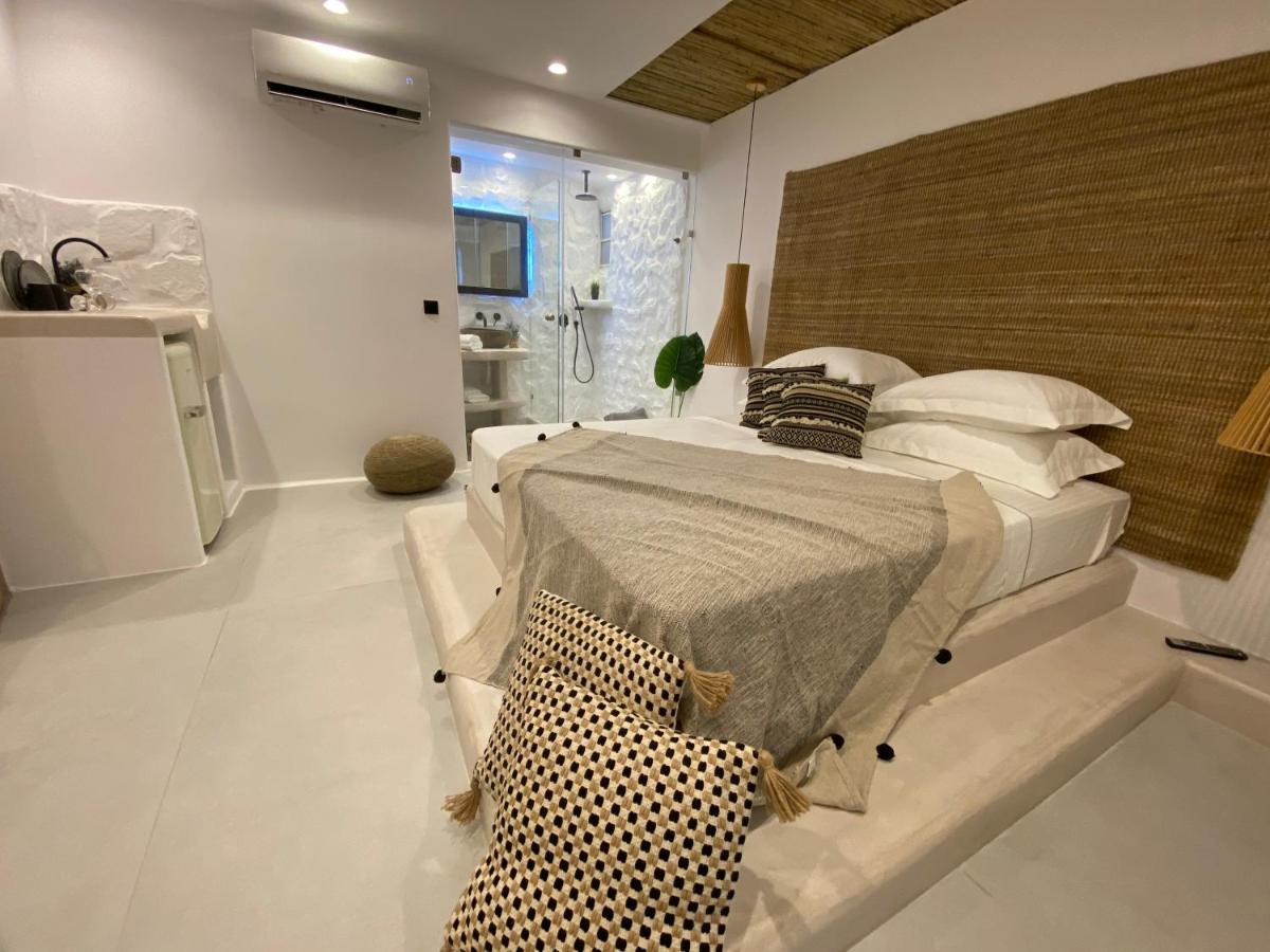 Ampelos Casart Naxos City